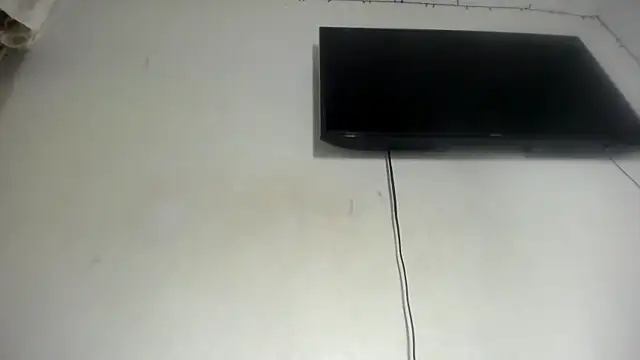 Foxy Lovex online show from March 29, 2026, 11:16 pm