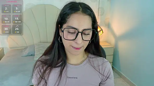 AIXATRISTA1 online show from March 2, 2026, 7:32 pm