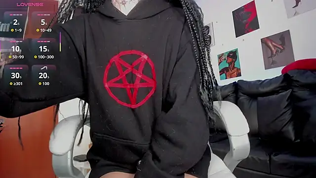 lycoris 19 online show from February 1, 2026, 10:08 pm