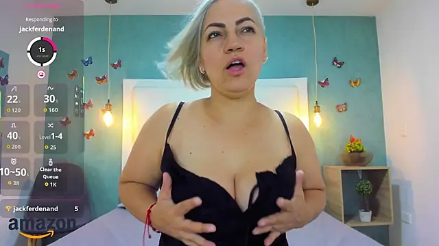 Snapshot of Heidy_milf chatting on September 12, 2025, 7:47 pm Heidy milf online show from September 12, 2025, 7:47 pm