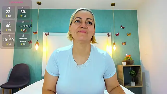Snapshot of Heidy_milf chatting on October 17, 2025, 8:33 pm Heidy milf online show from October 17, 2025, 8:33 pm