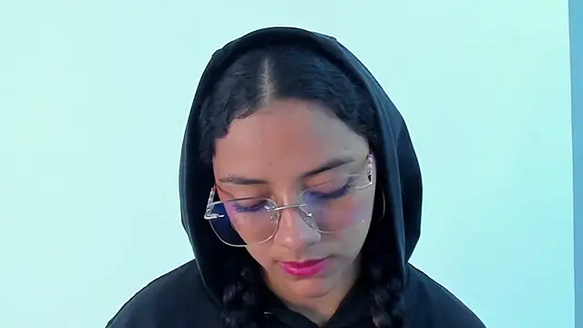 Angellit Afrodita  online show from October 30, 2025, 12:06 pm