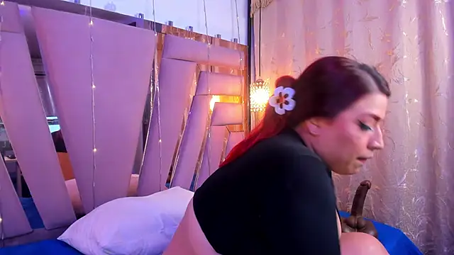 Mairys  online show from September 15, 2025, 8:20 pm