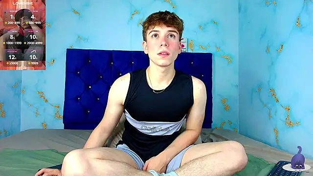 TaylerWhite online show from November 2, 2025, 1:24 pm