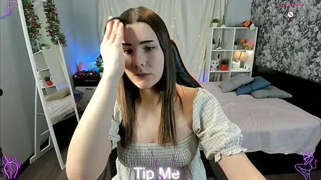 Laila Blarr online show from January 18, 2026, 7:56 am