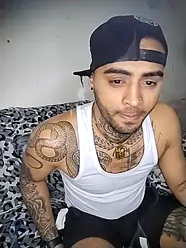 marko blaze online show from November 12, 2025, 8:37 am