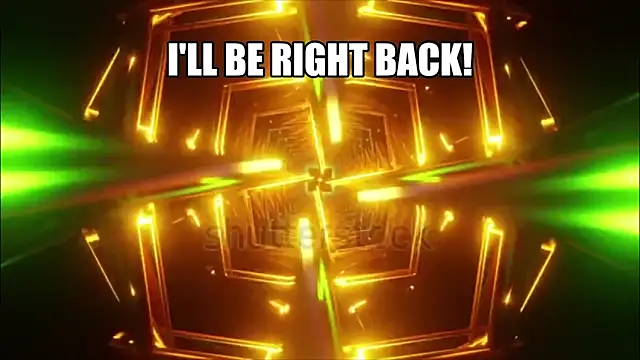 Black Scorpion91 online show from November 8, 2025, 5:18 am