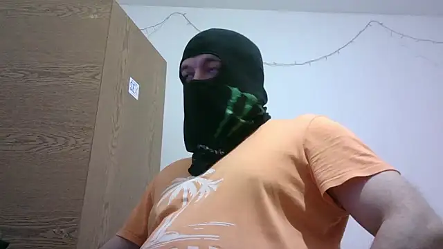 Black Scorpion91 online show from January 18, 2026, 6:55 pm