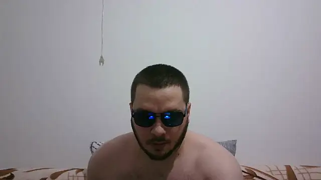 Black Scorpion91 online show from April 13, 2026, 6:24 pm