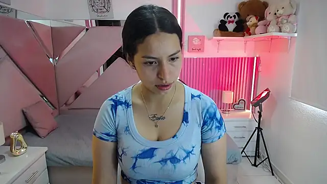 Snapshot of Mia_garcia28 chatting on June 6, 2026, 1:49 pm Mia garcia28 online show from June 6, 2026, 1:49 pm