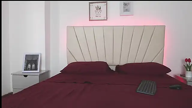 Snapshot of Sweet_paradisex chatting on November 18, 2025, 11:25 am Sweet paradisex online show from November 18, 2025, 11:25 am