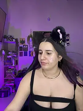 Snapshot of Lana_Herondale chatting on May 16, 2026, 3:14 am Lana Herondale online show from May 16, 2026, 3:14 am