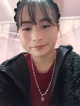 Sunyinn online show from October 25, 2025, 2:52 am