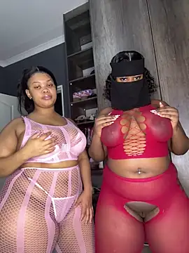 Thick Ass Barbiie online show from February 19, 2026, 7:32 pm