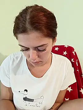 LadyNora online show from September 22, 2025, 7:32 am