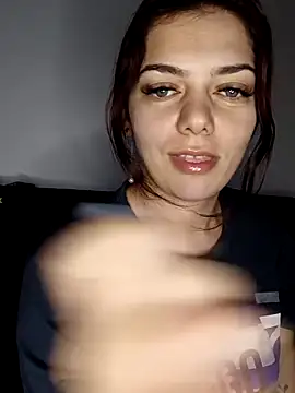 LadyNora online show from February 18, 2026, 4:14 pm