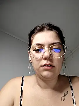LadyNora online show from March 31, 2026, 5:57 pm