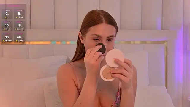 AlexaFlow online show from February 22, 2026, 1:53 pm