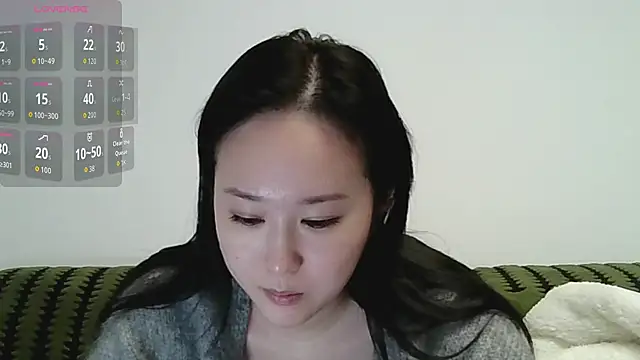 Belinda66 online show from October 29, 2025, 3:03 pm