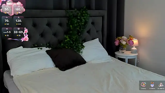 Snapshot of cute_luucy chatting on December 18, 2025, 7:09 pm cute luucy online show from December 18, 2025, 7:09 pm