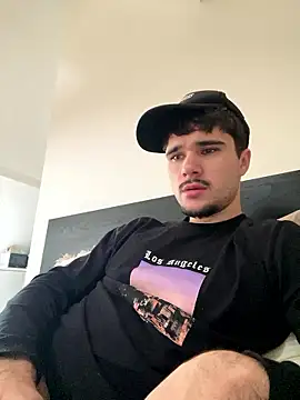 Snapshot of los_freaky chatting on January 14, 2026, 11:38 am los freaky online show from January 14, 2026, 11:38 am