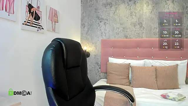 brithanycollins online show from October 2, 2025, 12:34 pm