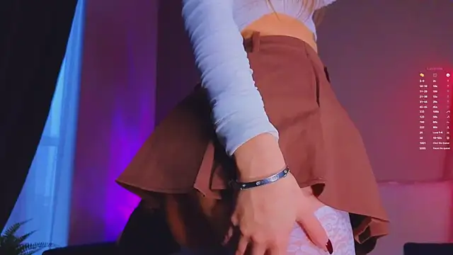 VirginiaHouston online show from January 11, 2026, 6:18 am