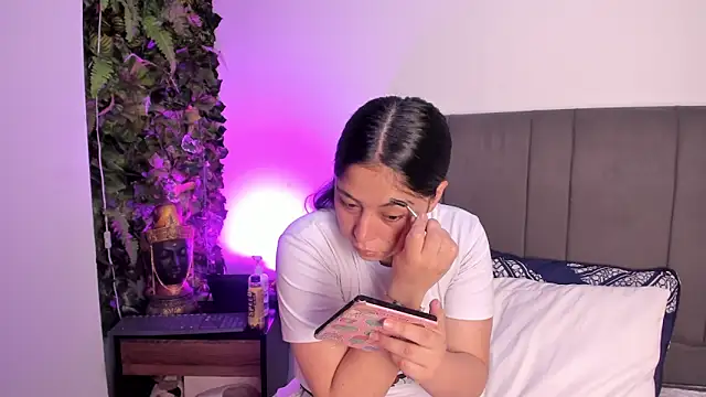 Snapshot of vela-kimm chatting on February 13, 2026, 8:16 pm vela-kimm online show from February 13, 2026, 8:16 pm