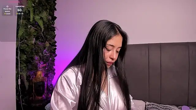 Snapshot of vela-kimm chatting on February 17, 2026, 7:53 pm vela-kimm online show from February 17, 2026, 7:53 pm