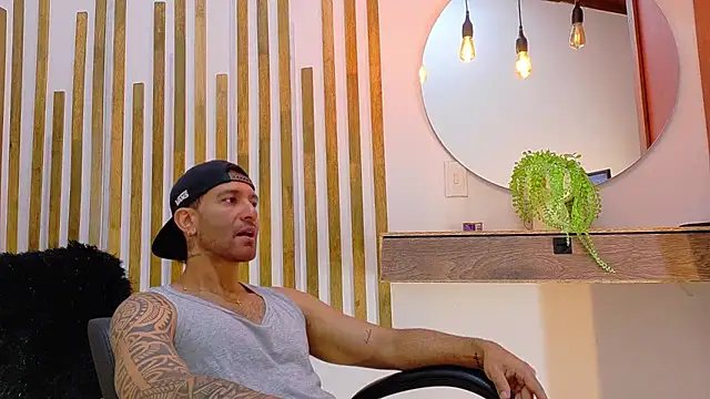 yorbymaxx online show from February 12, 2026, 1:17 pm