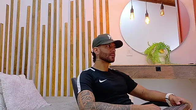 yorbymaxx online show from February 20, 2026, 1:11 pm