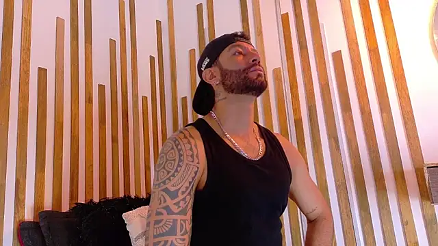 yorbymaxx online show from February 28, 2026, 1:12 pm