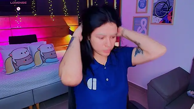 hanna kimura online show from February 18, 2026, 7:32 pm