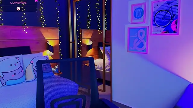 hanna kimura online show from February 21, 2026, 8:54 pm