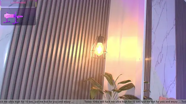 Cherry  blossom18 online show from December 3, 2025, 11:08 am