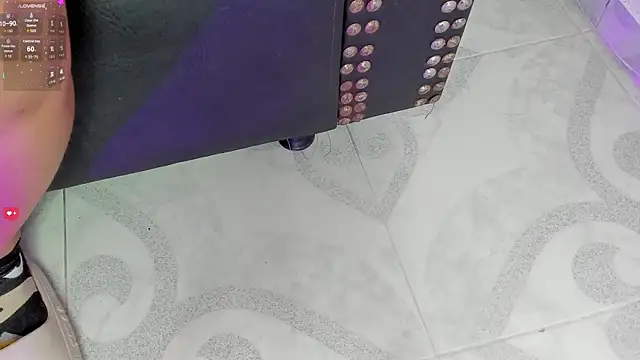 yasmin rahal online show from February 22, 2026, 1:20 pm