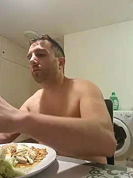 spaccaa online show from April 23, 2026, 9:06 pm