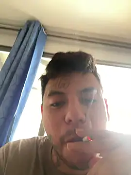 DayanaDG online show from April 6, 2026, 8:10 pm