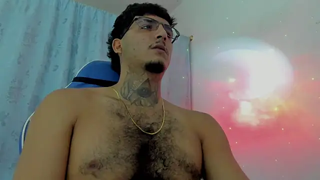 Lord Luciferhot Dirty666 online show from December 22, 2025, 8:17 pm