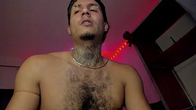 Lord Luciferhot Dirty666 online show from February 12, 2026, 6:52 am