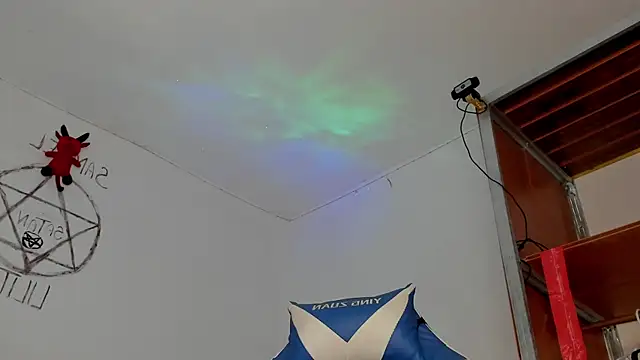 Lord Luciferhot Dirty666 online show from February 14, 2026, 4:48 pm