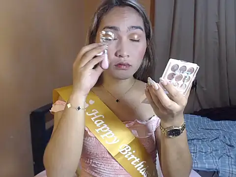 ur Katrina69 online show from April 1, 2026, 2:47 pm