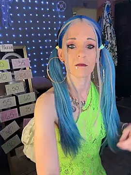 Purple2StayThnxx online show from March 5, 2026, 3:41 pm