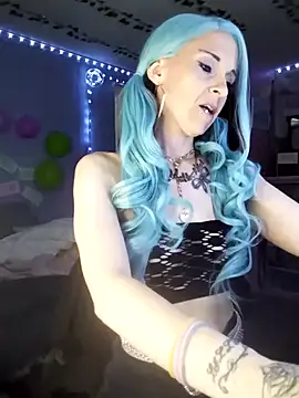 Purple2StayThnxx online show from March 22, 2026, 3:48 pm