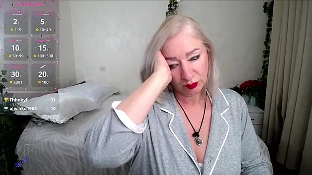 Snapshot of hunters_woman chatting on June 21, 2026, 6:10 pm hunters woman online show from June 21, 2026, 6:10 pm