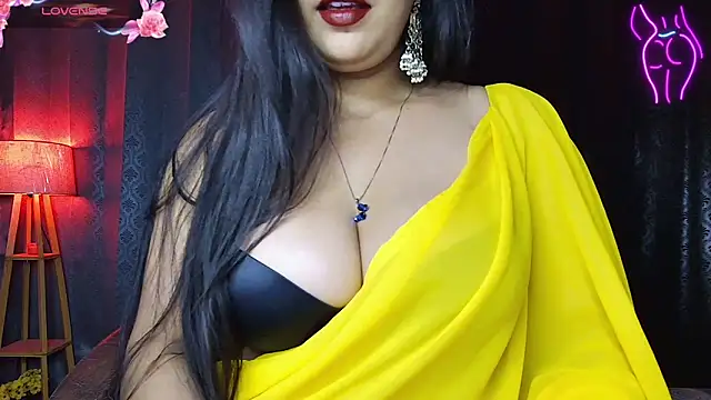 MissNasha online show from April 9, 2026, 12:32 pm