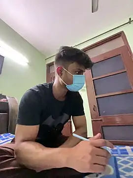 Mr Cajonny0 online show from February 22, 2026, 12:47 pm