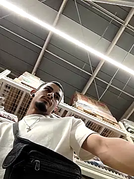 Exlifer online show from April 7, 2026, 7:03 pm