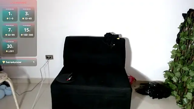 ruth blue21 online show from October 27, 2025, 4:27 am