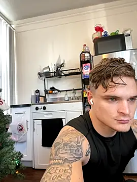 King Kev  online show from November 10, 2025, 5:56 pm